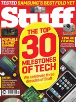 Stuff UK